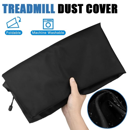 Under desk treadmill cover - under,