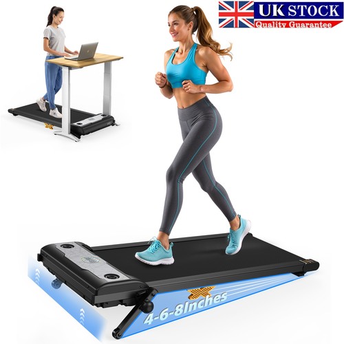 Servfit walking pad treadmill - walking,