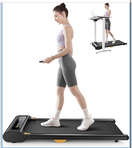Urevo walking pad under desk - urevo,