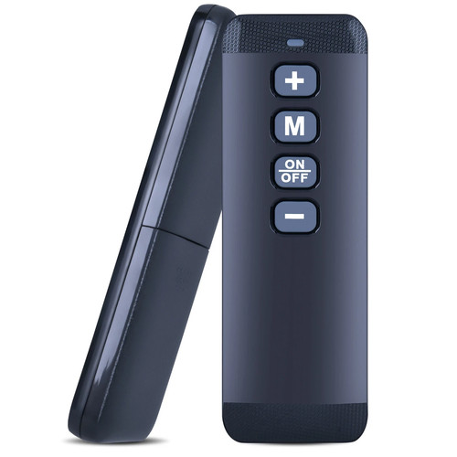 Remote control for bigzzia - remote,
