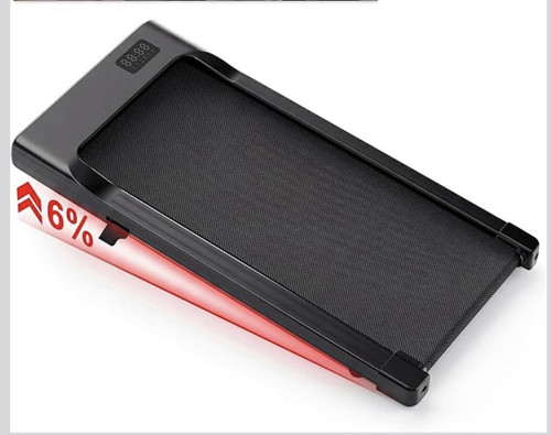 Superun walking pad incline - walking,