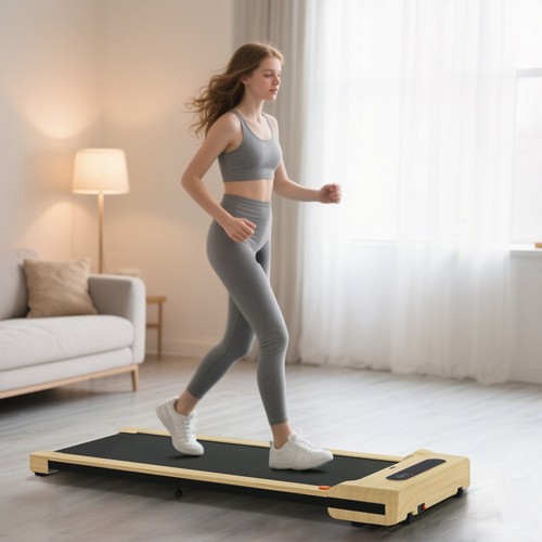 5hp walking pad under - 2.5hp,